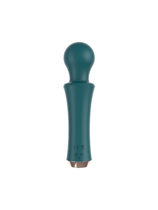 XOCOON THE PERSONAL WAND VERDE