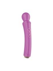XOCOON THE CURVED WAND FUCSIA