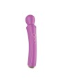 XOCOON THE CURVED WAND FUCSIA XOCOON THE CURVED WAND FUCSIA