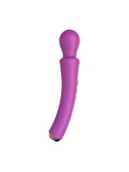 XOCOON THE CURVED WAND FUCSIA