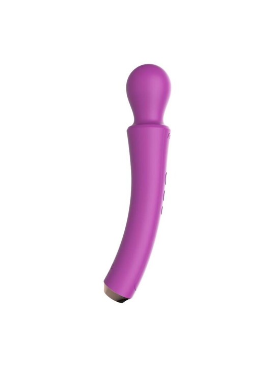 XOCOON THE CURVED WAND FUCSIA