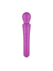 XOCOON THE CURVED WAND FUCSIA