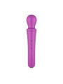 XOCOON THE CURVED WAND FUCSIA XOCOON THE CURVED WAND FUCSIA