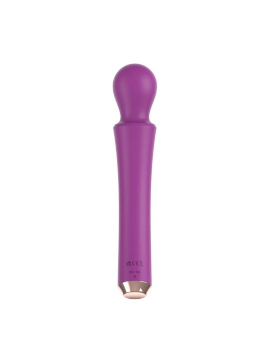 XOCOON THE CURVED WAND FUCSIA