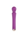 XOCOON THE CURVED WAND FUCSIA