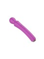 XOCOON THE CURVED WAND FUCSIA XOCOON THE CURVED WAND FUCSIA