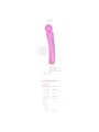 XOCOON THE CURVED WAND FUCSIA