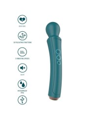XOCOON THE CURVED WAND VERDE