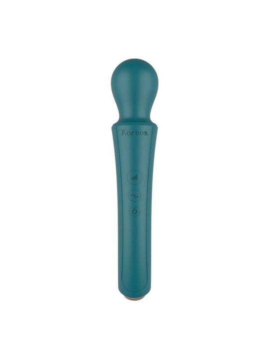 XOCOON THE CURVED WAND VERDE