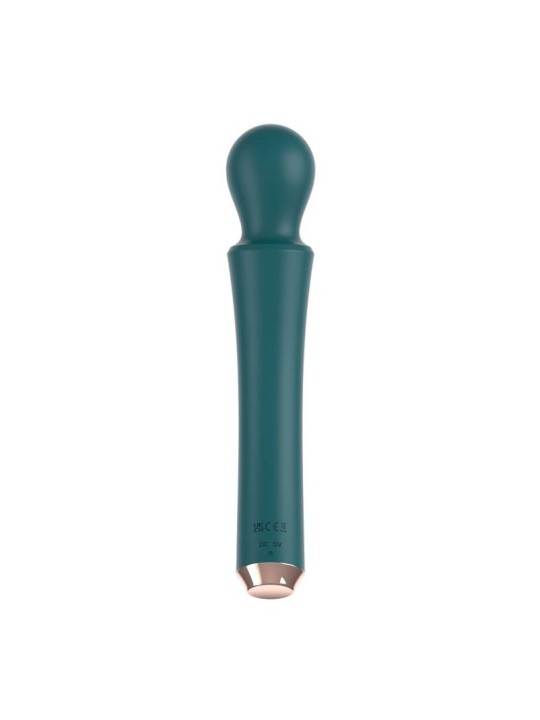 XOCOON THE CURVED WAND VERDE