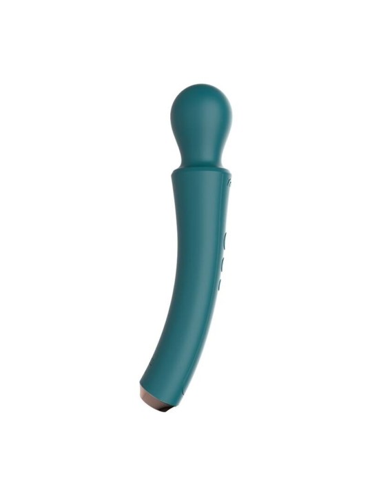 XOCOON THE CURVED WAND VERDE