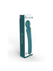XOCOON THE CURVED WAND VERDE