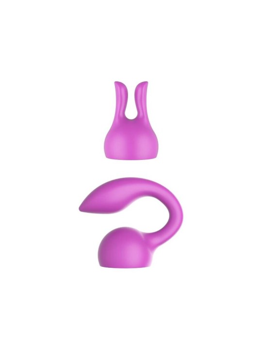 XOCOON ACCESORIOS MASAJEADOR PERSONAL FUCSIA