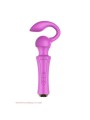 XOCOON ACCESORIOS MASAJEADOR PERSONAL FUCSIA
