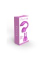 XOCOON ACCESORIOS MASAJEADOR PERSONAL FUCSIA
