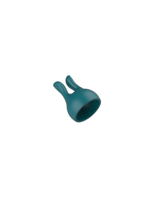 XOCOON ACCESORIOS MASAJEADOR PERSONAL VERDE