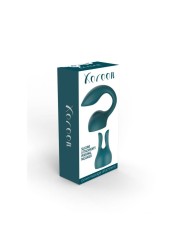 XOCOON ACCESORIOS MASAJEADOR PERSONAL VERDE