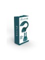 XOCOON ACCESORIOS MASAJEADOR PERSONAL VERDE