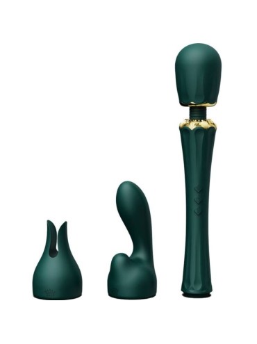 ZALO KYRO WAND VERDE
