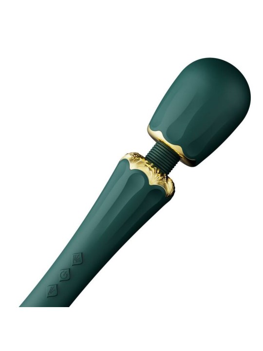 ZALO KYRO WAND VERDE