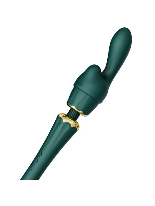 ZALO KYRO WAND VERDE