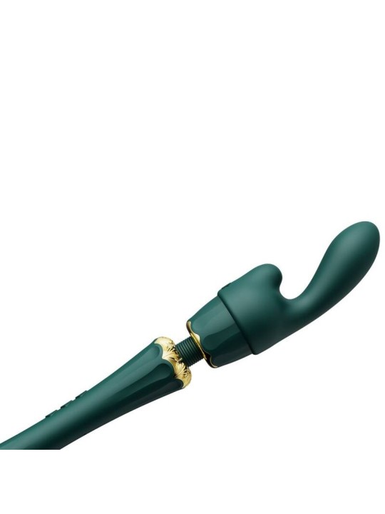 ZALO KYRO WAND VERDE