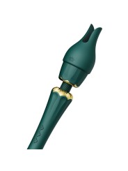 ZALO KYRO WAND VERDE