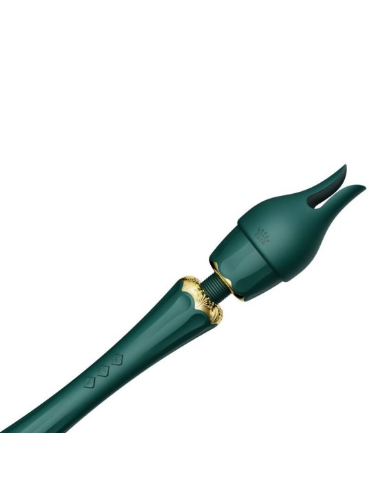 ZALO KYRO WAND VERDE