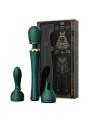 ZALO KYRO WAND VERDE