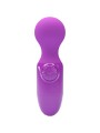 PRETTY LOVE MINI MASAJEADOR PERSONAL MORADO
