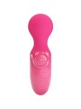 PRETTY LOVE MINI MASAJEADOR PERSONAL MAGENTA