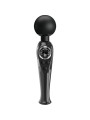 PRETTY LOVE SKYLER VIBRADOR WAND NEGRO