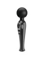 PRETTY LOVE SKYLER VIBRADOR WAND NEGRO