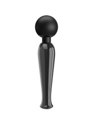 PRETTY LOVE SKYLER VIBRADOR WAND NEGRO