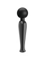 PRETTY LOVE SKYLER VIBRADOR WAND NEGRO
