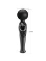 PRETTY LOVE SKYLER VIBRADOR WAND NEGRO