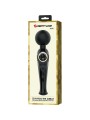 PRETTY LOVE SKYLER VIBRADOR WAND NEGRO