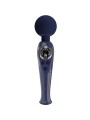 PRETTY LOVE SKYLER VIBRADOR WAND AZUL