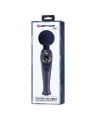 PRETTY LOVE SKYLER VIBRADOR WAND AZUL