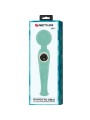 PRETTY LOVE SKYLER VIBRADOR WAND VERDE