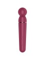 SATISFYER PLANET WAND ER MASAJEADOR VIBRADOR BERRY