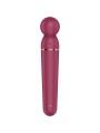 SATISFYER PLANET WAND ER MASAJEADOR VIBRADOR BERRY