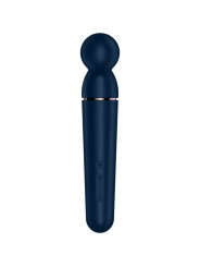 SATISFYER PLANET WAND ER MASAJEADOR VIBRADOR BERRY