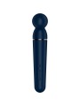 SATISFYER PLANET WAND ER MASAJEADOR VIBRADOR BERRY