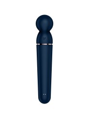 SATISFYER PLANET WAND ER MASAJEADOR VIBRADOR BERRY