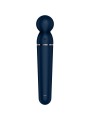 SATISFYER PLANET WAND ER MASAJEADOR VIBRADOR BERRY