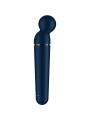 SATISFYER PLANET WAND ER MASAJEADOR VIBRADOR BERRY