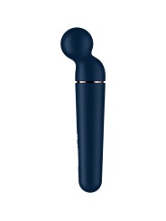 SATISFYER PLANET WAND ER MASAJEADOR VIBRADOR BERRY