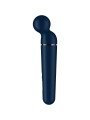 SATISFYER PLANET WAND ER MASAJEADOR VIBRADOR BERRY