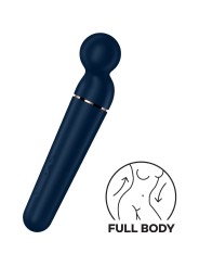 SATISFYER PLANET WAND ER MASAJEADOR VIBRADOR BERRY